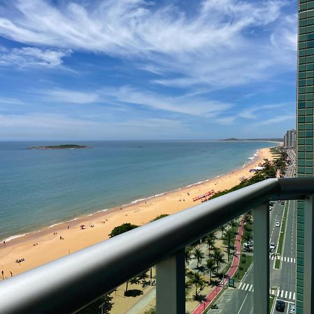 Frente Mar Green Diamond Residencial Vila Velha  Exterior foto