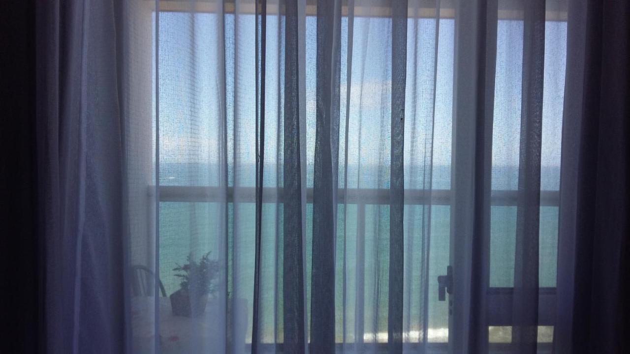 Frente Mar Green Diamond Residencial Vila Velha  Exterior foto