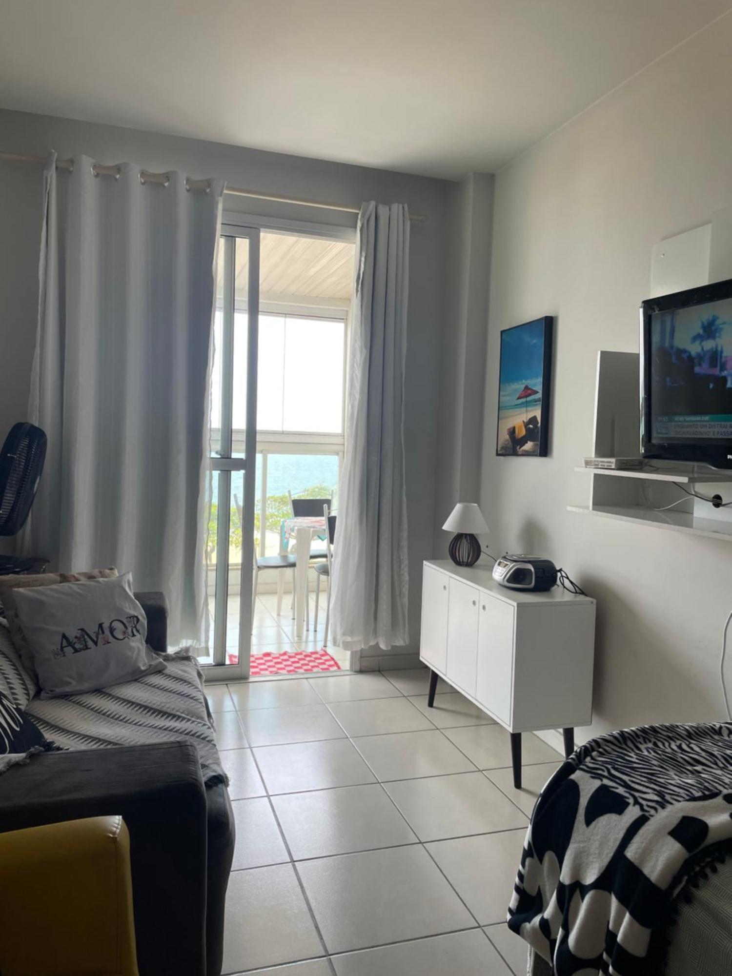 Frente Mar Green Diamond Residencial Vila Velha  Exterior foto
