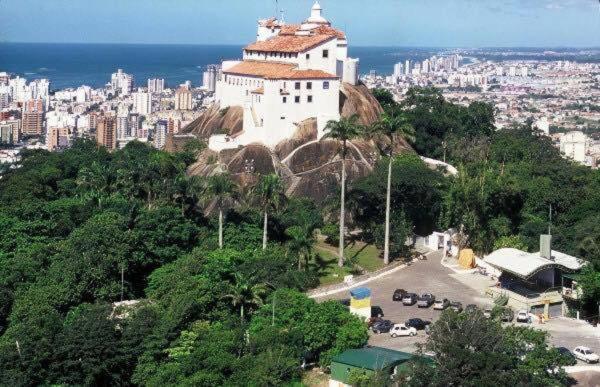 Frente Mar Green Diamond Residencial Vila Velha  Exterior foto